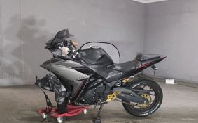YAMAHA YZF-R25 RG10J