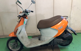 SUZUKI LET`S4 CA41A