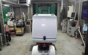 HONDA GYRO CANOPY TA03