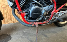 HONDA VT250F MC08