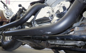 YAMAHA DRAGSTAR 250 VG02J