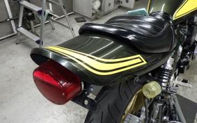 KAWASAKI ZEPHYR 400 KAI 2006 ZR400C