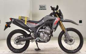 HONDA CRF250L 1988 MD47