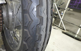 KAWASAKI ESTRELLA CUSTOM BJ250A