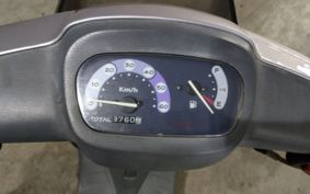YAMAHA JOG POCHE SA08J