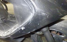 SUZUKI ADDRESS V125 2020 CF46A