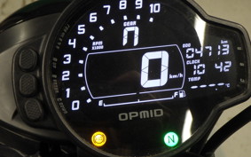 HONDA CT125-2 JA65