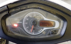 SUZUKI ADDRESS V125 S CF4MA