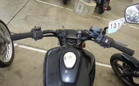 KAWASAKI ELIMINATOR 250 SE EL250A