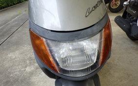 SUZUKI LET's CA1KA