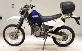 SUZUKI DJEBEL 250 XC 2006 SJ45A