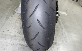 HONDA HORNET 250 2017 MC31