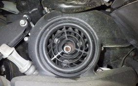 YAMAHA AXIS 125 Z SED7J