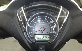 HONDA DIO110-3ﾍﾞｰｼｯｸ 2018 JK03