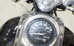 HONDA MAGNA 50 2006 AC13