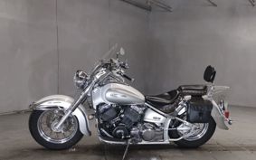 YAMAHA DRAGSTAR 400 CLASSIC VH01J