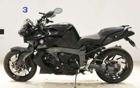 BMW K1300R 2014