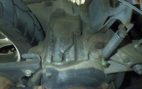 HONDA TODAY 2 AF67