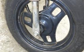 SUZUKI LET's 4 2004 CA41A