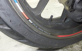 KAWASAKI ZZ1400 NINJA R 2008 ZXT40C