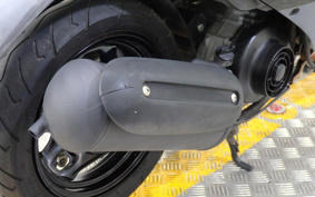 SUZUKI LET's 4 CA45A