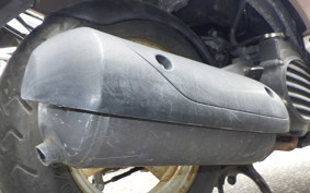 HONDA CREA SCOOPY AF55