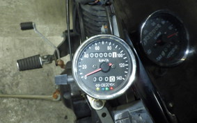 YAMAHA DRAGSTAR 400 1996 4TR