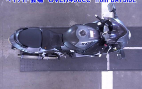 SUZUKI GSX1300R HAYABUSA GW71A