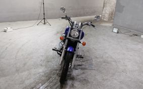 HONDA SHADOW 400 CUSTOM NC45