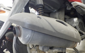 YAMAHA TRICITY 125 SE82J