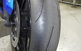 KAWASAKI ZX-4R SE 2023 ZX400P