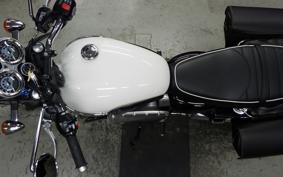 TRIUMPH BONNEVILLE T120 2023