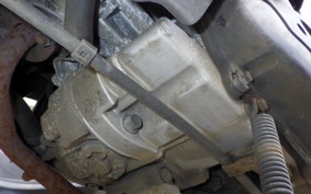 YAMAHA JOG Gen.5 SA36J