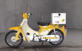 HONDA LITTLE CUB AA01