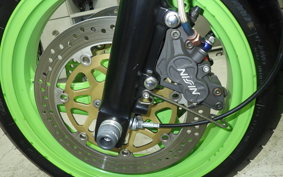 KAWASAKI ZRX1100 2001 ZRT10C