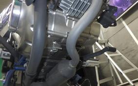 HONDA MONKEY 125 2024 JB02