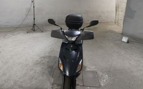 SUZUKI ADDRESS V125 CF4MA