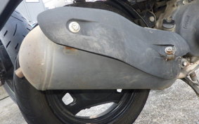 SUZUKI ﾚｯﾂ CA4AA