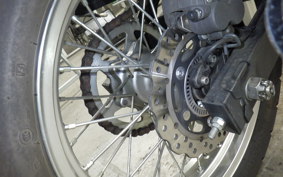 KAWASAKI VERSYS-X 250 A 2008 LE250D