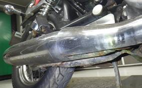 SUZUKI SAVAGE LS400 1993 NK41B