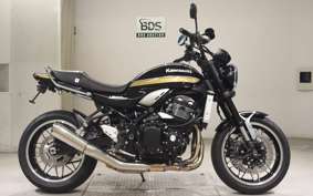 KAWASAKI Z900RS 2022 ZR900K