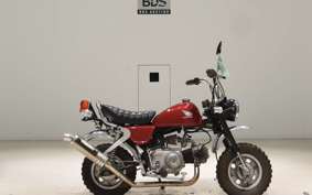HONDA MONKEY 2008 Z50J