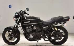 KAWASAKI ZRX-2 2008 ZR400E