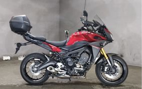 YAMAHA MT-09 RN36J