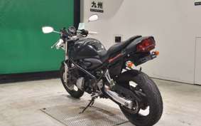 SUZUKI BANDIT 400 Gen.2 1995 GK7AA