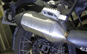 BMW R1300GS Touring 2024