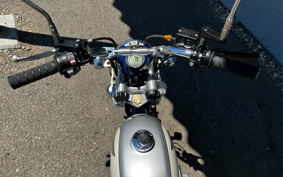 HONDA MONKEY AB27