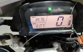 HONDA CRF250L MD38