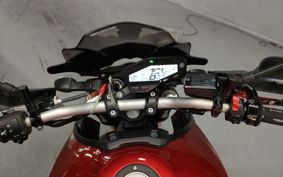 YAMAHA MT-09 2016 RN34J