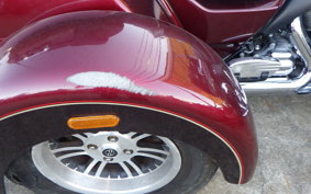 HARLEY FLHTCUTG TRIKE 2014